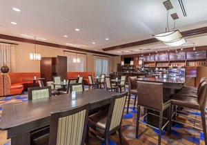 Courtyard Houston I-10 West/Park Row