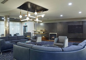 Courtyard Medford Airport