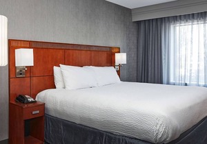 Courtyard Medford Airport