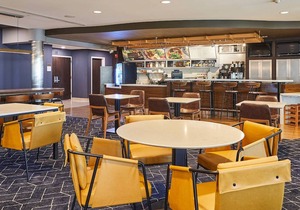 Courtyard Medford Airport