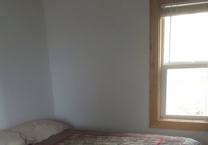 Cozy Cabins in Ninilchik, Alaska Cabin #1 of 4