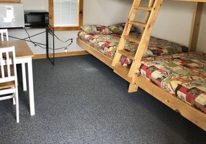 Cozy Cabins in Ninilchik, Alaska Cabin #2 of 4