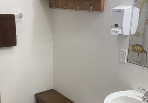 Cozy Cabins in Ninilchik, Alaska Cabin #2 of 4