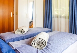 Cozy Chalet in Molln with Garden