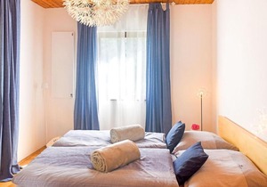 Cozy Chalet in Molln with Garden