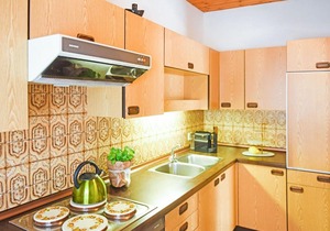 Cozy Chalet in Molln with Garden