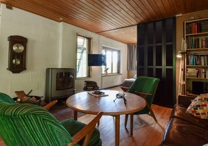 Cozy cottage in beautiful green surroundings on Nordfünen.