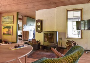 Cozy cottage in beautiful green surroundings on Nordfünen.