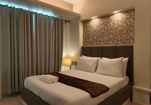 COZY COVE at Stamford Executive Residences