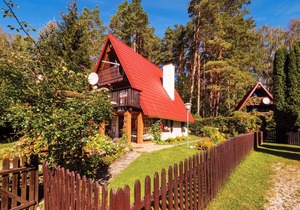Cozy home in Barczewo