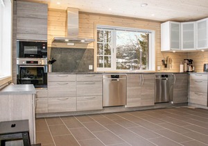 Cozy home in Hemsedal with WiFi