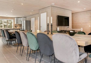 Cozy home in Hemsedal with WiFi