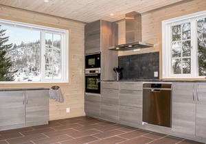 Cozy home in Hemsedal with WiFi