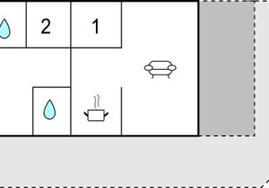 Cozy Home In Rudkøbing With Wifi