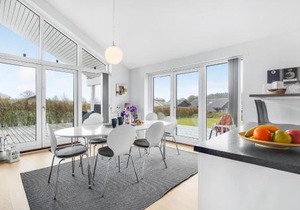 Cozy Home In Rudkøbing With Wifi