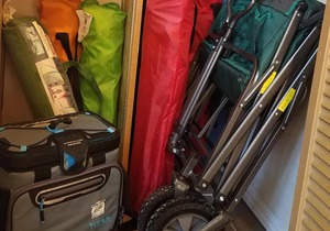 Cozy McCloud Condo - Walk to Lake Tahoe - Quiet, Updated Sleeps 3