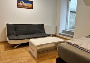 Cozy Studio Apt - Near Prater Ferris Wheel