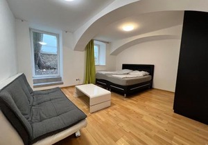 Cozy Studio Apt - Near Prater Ferris Wheel