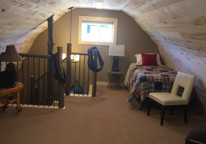 Cozy "tiny home" Cabin with amazing views