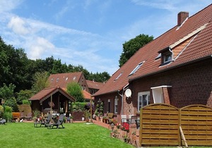 Cozy vacation apartment, pet friendly, ideal for families. Children,