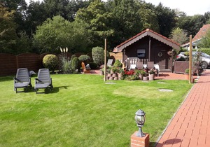 Cozy vacation apartment, pet friendly, ideal for families. Children,