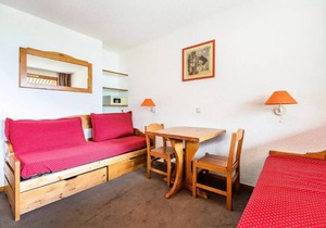 Crève Cœur district - maeva Home - Studio 2 people Comfort