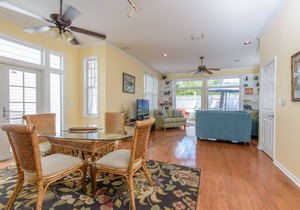 Craig & Cindy Key West Truman Annex 212 Fleming House