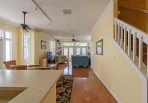 Craig & Cindy Key West Truman Annex 212 Fleming House