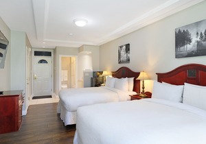 Crown Isle Resort and Golf Community