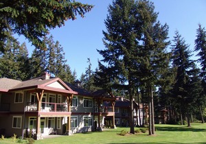 Crown Isle Resort & Golf Community