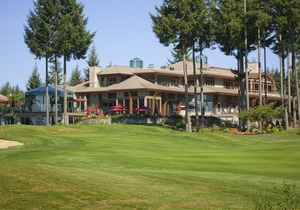 Crown Isle Resort & Golf Community
