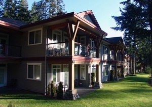 Crown Isle Resort & Golf Community