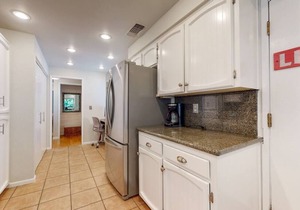 CUSHING COURT TRANQUILITY