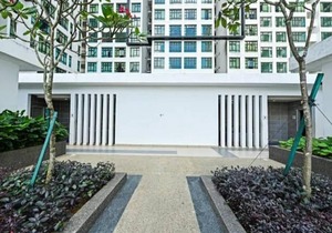 D'SUMMIT RESIDENCE @JKL2523