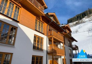 Daniela 3 by SMR Rauris Apartments - inc Spa and near Gondola