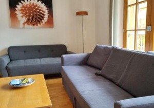 Daniela 5 by SMR Rauris Apartments - inc Spa and near Gondola