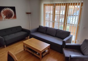 Daniela 5 by SMR Rauris Apartments - inc Spa and near Gondola