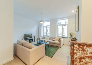 Dansaert XI - Two Bedroom Apartment, Sleeps 4