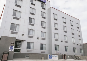 Days Inn by Wyndham Brooklyn Borough Park