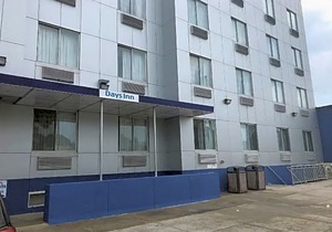 Days Inn by Wyndham Brooklyn Borough Park
