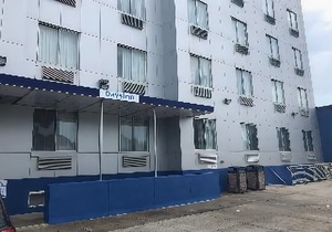 Days Inn by Wyndham Brooklyn Borough Park