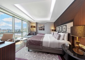 Dedeman Bostanci Istanbul Hotel &amp; Convention Center