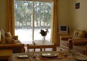 Delightful Apartment with Shared Pool - TV, Wifi, AC - Modern and Well Equipped