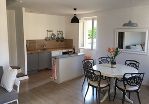 Delightful Villa In St Jean Cap Ferrat