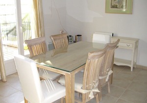 Delightful villa in Mallemort