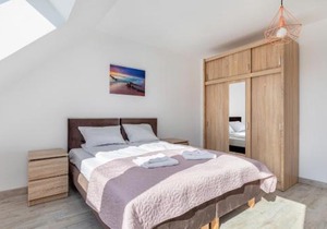 Deluxe Apartments Turystyczna by Noclegi Renters