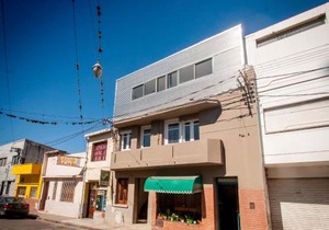 Departamento Centro Jujuy 5