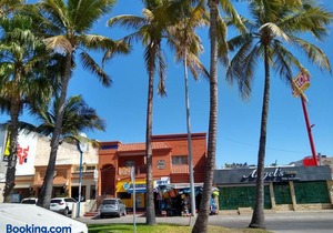 Departamento Zona Dorada