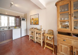 Detached holiday home in Zambujeira do Mar by the sea 300 meters from the beach