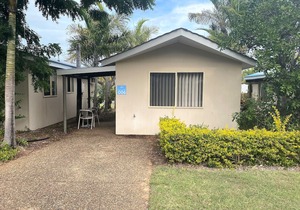 Discovery Parks - Coolwaters Yeppoon